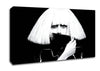 Lady Gaga Canvas Wall Art