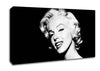 Marilyn Monroe Bus Stop Canvas Wall Art