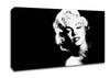 Marilyn Monroe The Look Canvas Wall Art