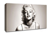 Marilyn Monroe Canvas Wall Art