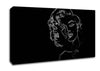Marilyn Canvas Wall Art