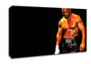 Mike Tyson Champion Canvas Wall Art