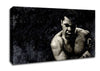 Muhammad Ali Power Canvas Wall Art