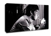 Noel Gallagher Light Canvas Wall Art