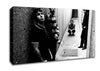 Oasis Street Canvas Wall Art