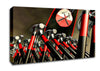 Pink Floyd Hammers Canvas Wall Art