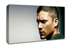 Prison Break Im Out Canvas Wall Art