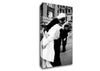 Kissing The War Goodbye Canvas Wall Art