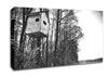 Pulpit Ambona Canvas Wall Art
