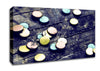 Pins Canvas Wall Art