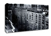 Manhattan New York City Classic Canvas Wall Art