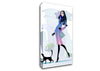 Cat Wondered Canvas Wall Art