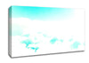 In Heaven Canvas Wall Art