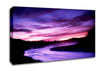 Mystical River Canvas Wall Art