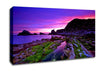 Mupe Bay England Canvas Wall Art
