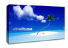 Picture Perfect Ocean Canvas Wall Art