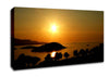 Ksamil Canvas Wall Art