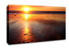 Love Is Close Canvas Wall Art