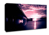 Morning Light 4 Canvas Wall Art