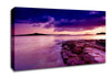 Perfect Harbour Canvas Wall Art