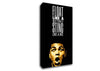 Motivational Quote Muhammad Ali Float Like A Butterfly Canvas Wall Art