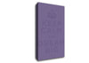 Keep Calm Dream Big Lilac Canvas Wall Art