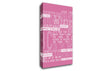 Live Your Dreams Pink Canvas Wall Art