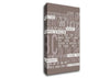 Live Your Dreams Beige Canvas Wall Art