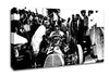Number 26 In The Pit Stops Canvas Wall Art