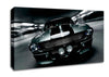 Mustang Elanor Canvas Wall Art