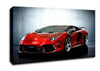 Mansory Lamborghini Aventador Lp700 4 Canvas Wall Art
