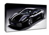 Lamborghini Gallardo Superleggera Canvas Wall Art