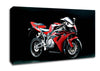 Honda Canvas Wall Art