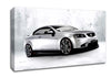 Holden Monaro Coupe Canvas Wall Art