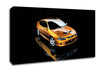 Holden Gts Monaro Canvas Wall Art