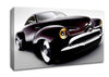 Holden Fj Canvas Wall Art