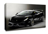 2011 Lamborghini Gallardo Canvas Wall Art