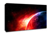 Mars 2 Canvas Wall Art