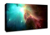Nebula Sky Canvas Wall Art