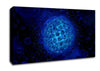 Ocean Planet Canvas Wall Art
