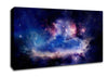 Planet Nebula Canvas Wall Art