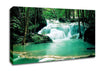 A River Runs Through It Canvas Wall Art
