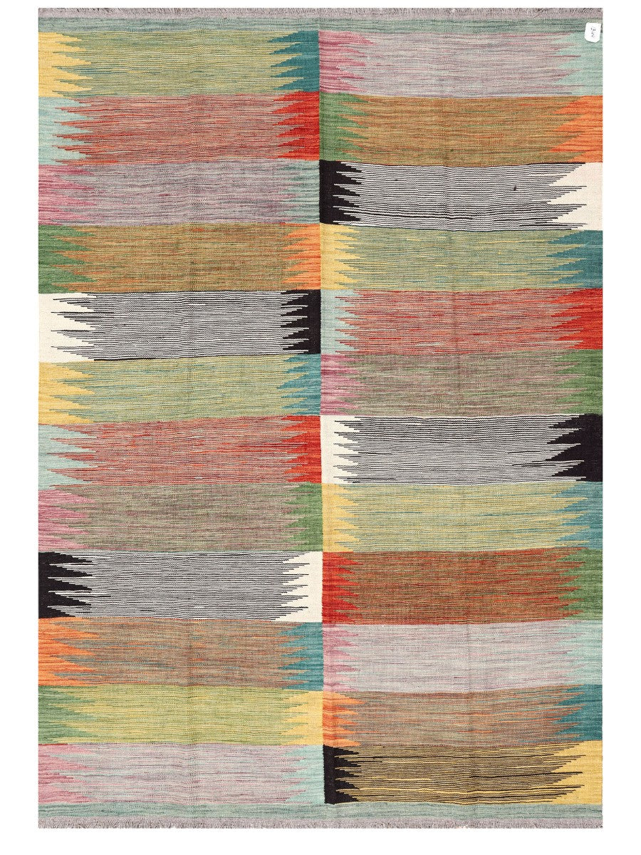 Maimana Kilim - 250 x 172 cm