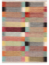 Maimana Kilim - 241 x 173 cm