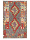 Maimana Kilim - 154 x 97 cm