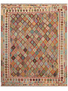 Maimana Kilim - 458 x 374 cm