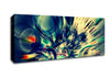 Abstraction Canvas Wall Art