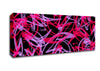 Patterns Of Time Canvas Wall Art