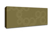 Squiggles Canvas Wall Art