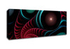 The Eye Of The Planet Canvas Wall Art